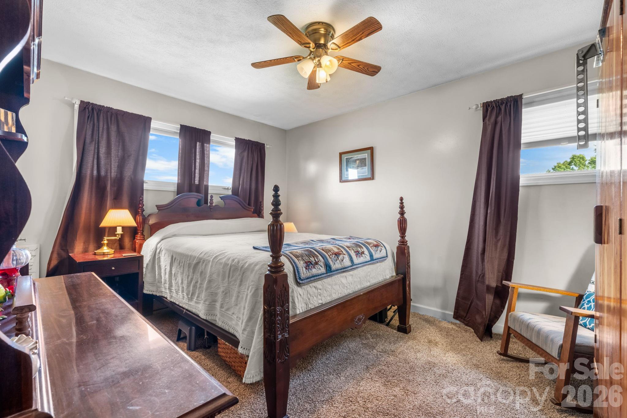 1189 Cajah Mountain Road