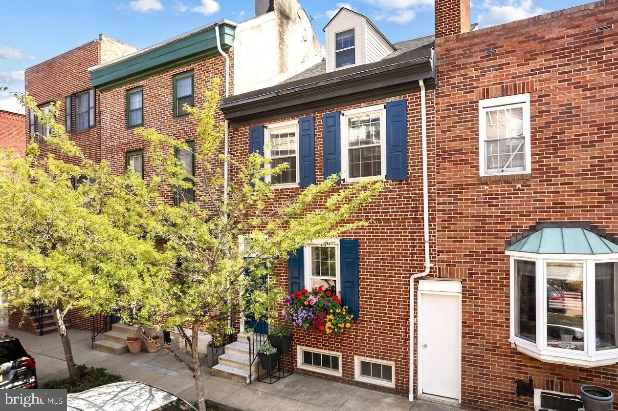 615 S Hancock Street