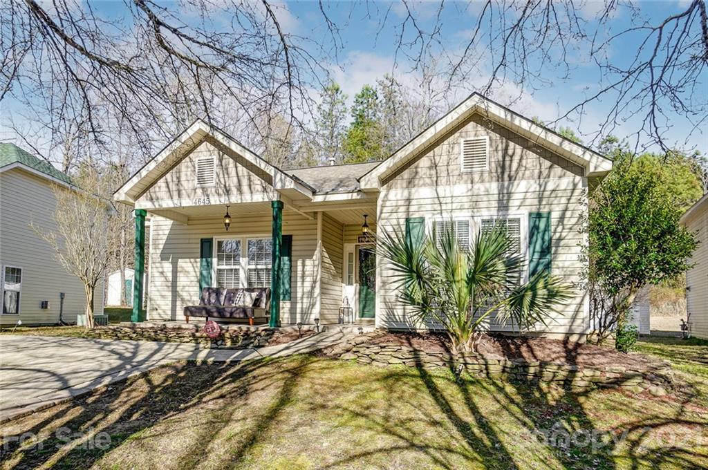 4645 Brandie Glen Road