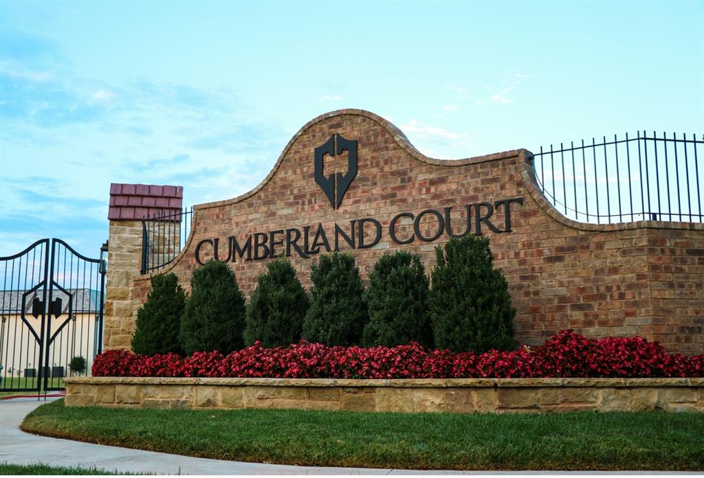 Under contract prior to processing.