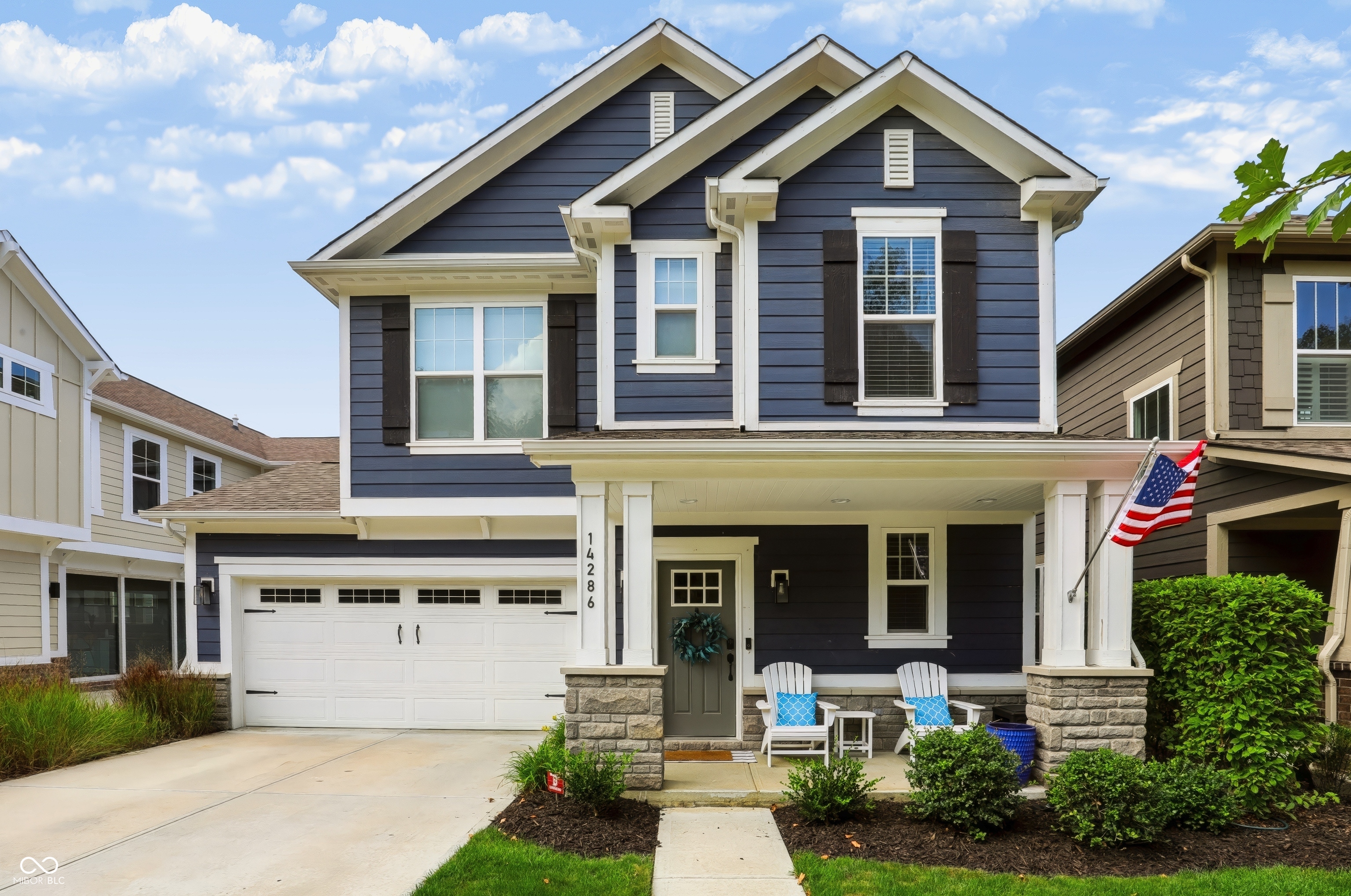 14286 Spurr Lane
