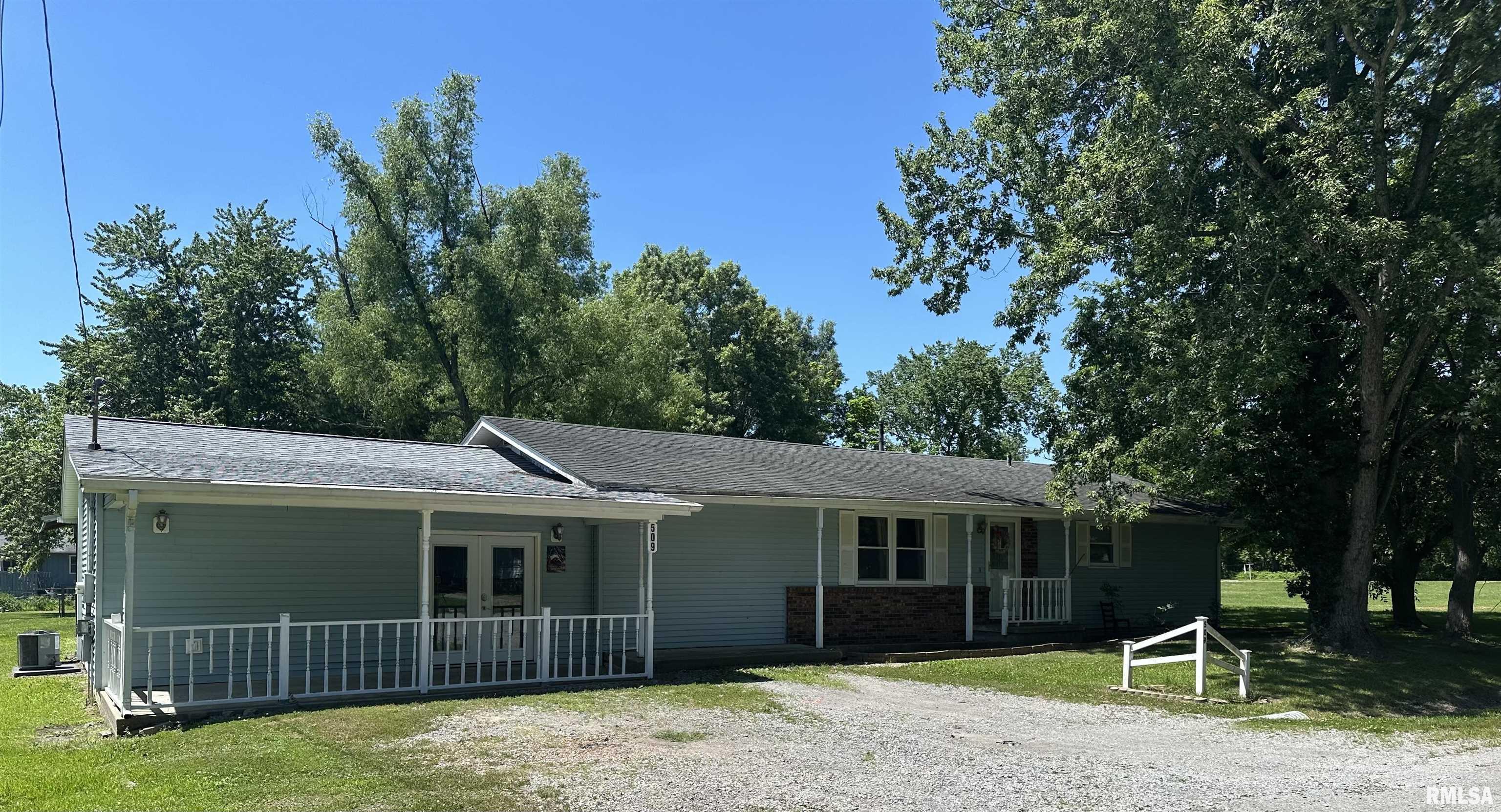 Residential for sale in Freeman Spur, Illinois, QC4254238