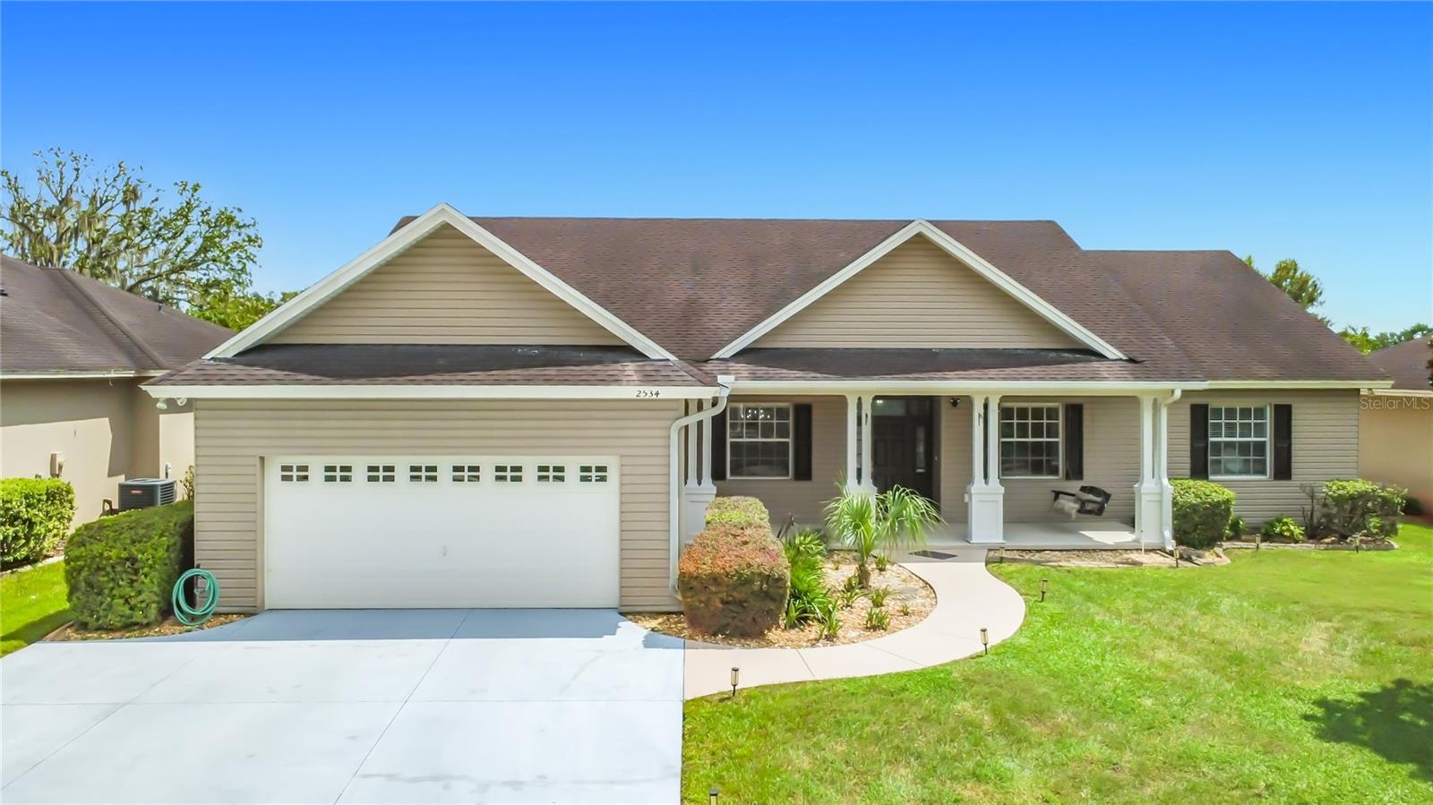 2534 Iris Ann Drive