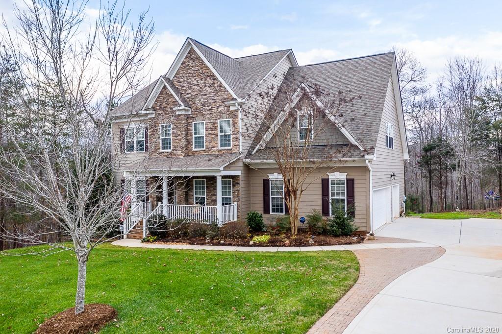 Davidson NC Homes for Sale 500K600K Lake Norman Mike