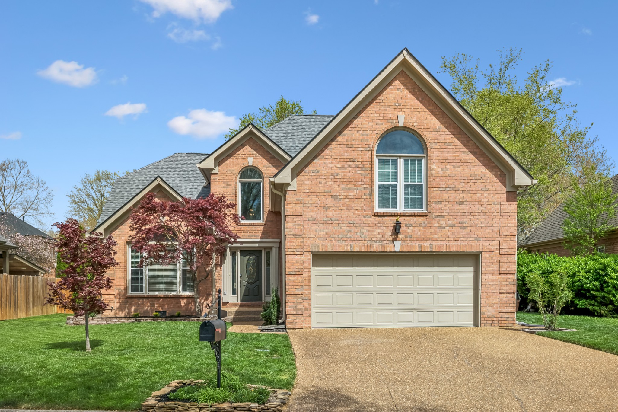 454 Royal Xing — sold June 1, 2026
