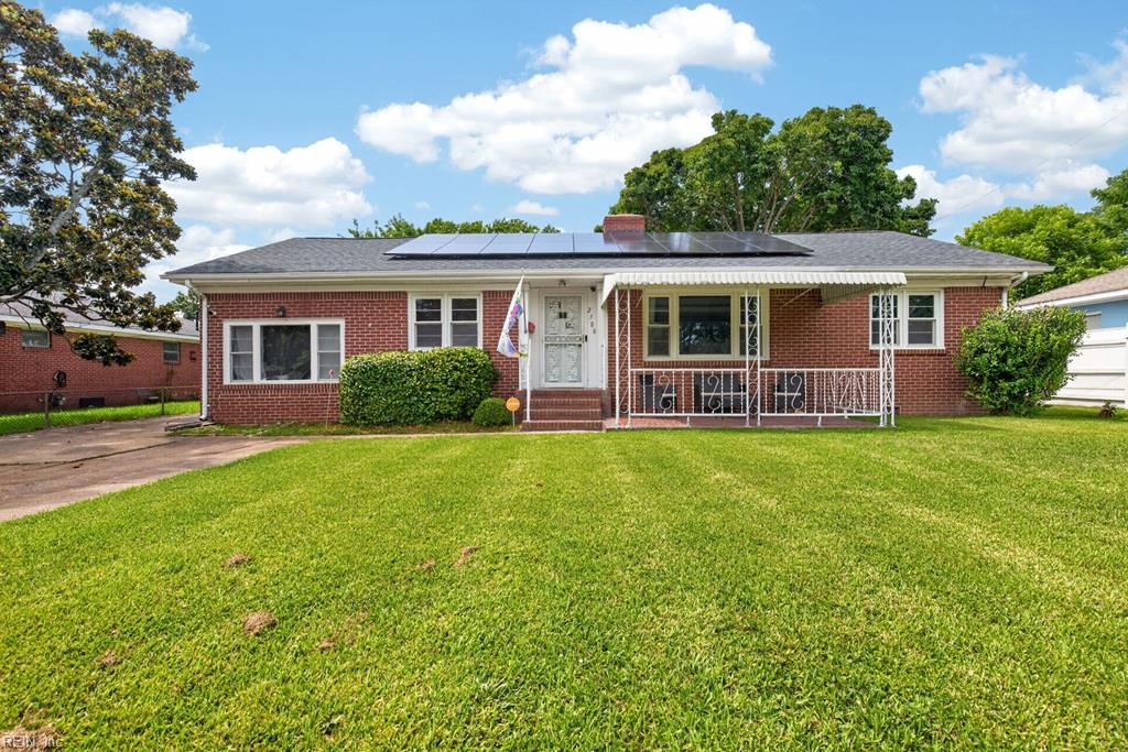 2708 Heutte Drive