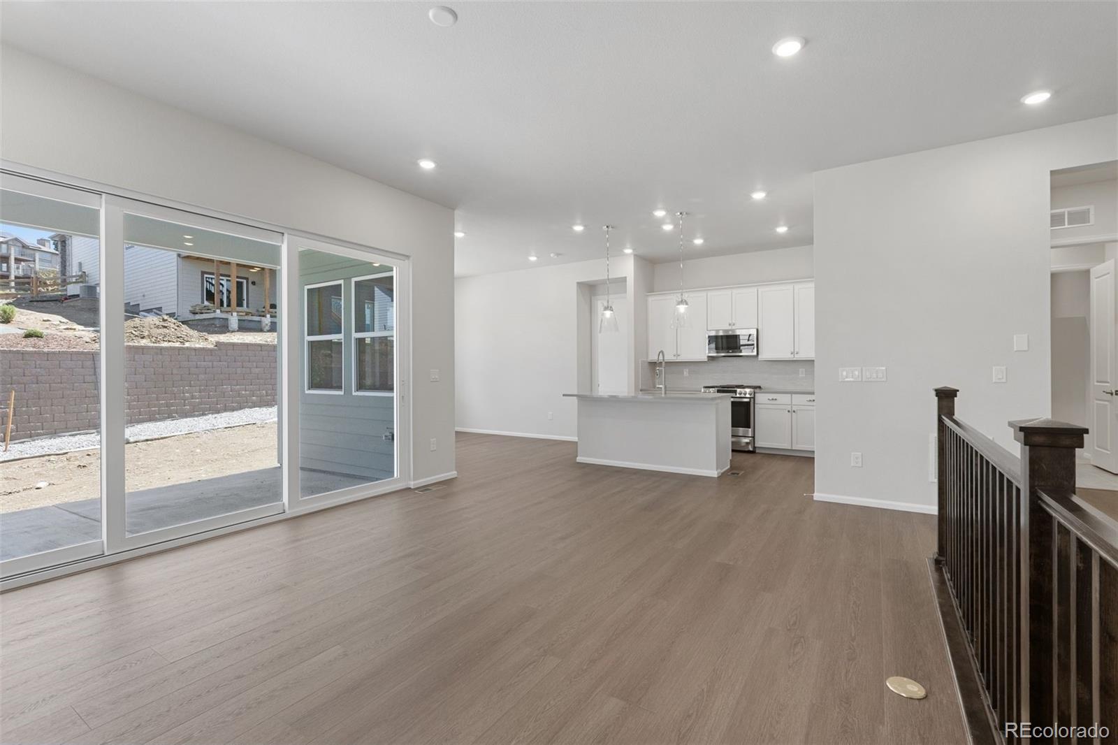 125 S Terry Street