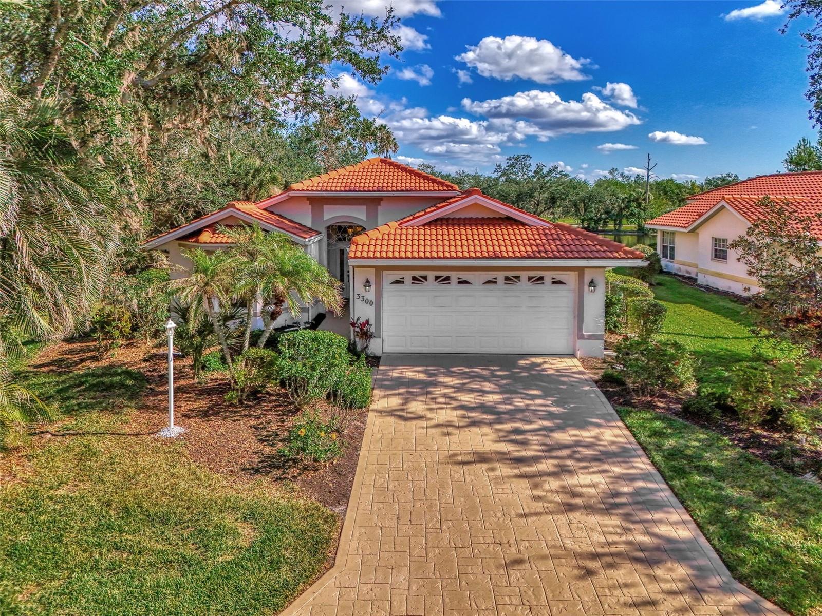 3300 Pennyroyal Road
