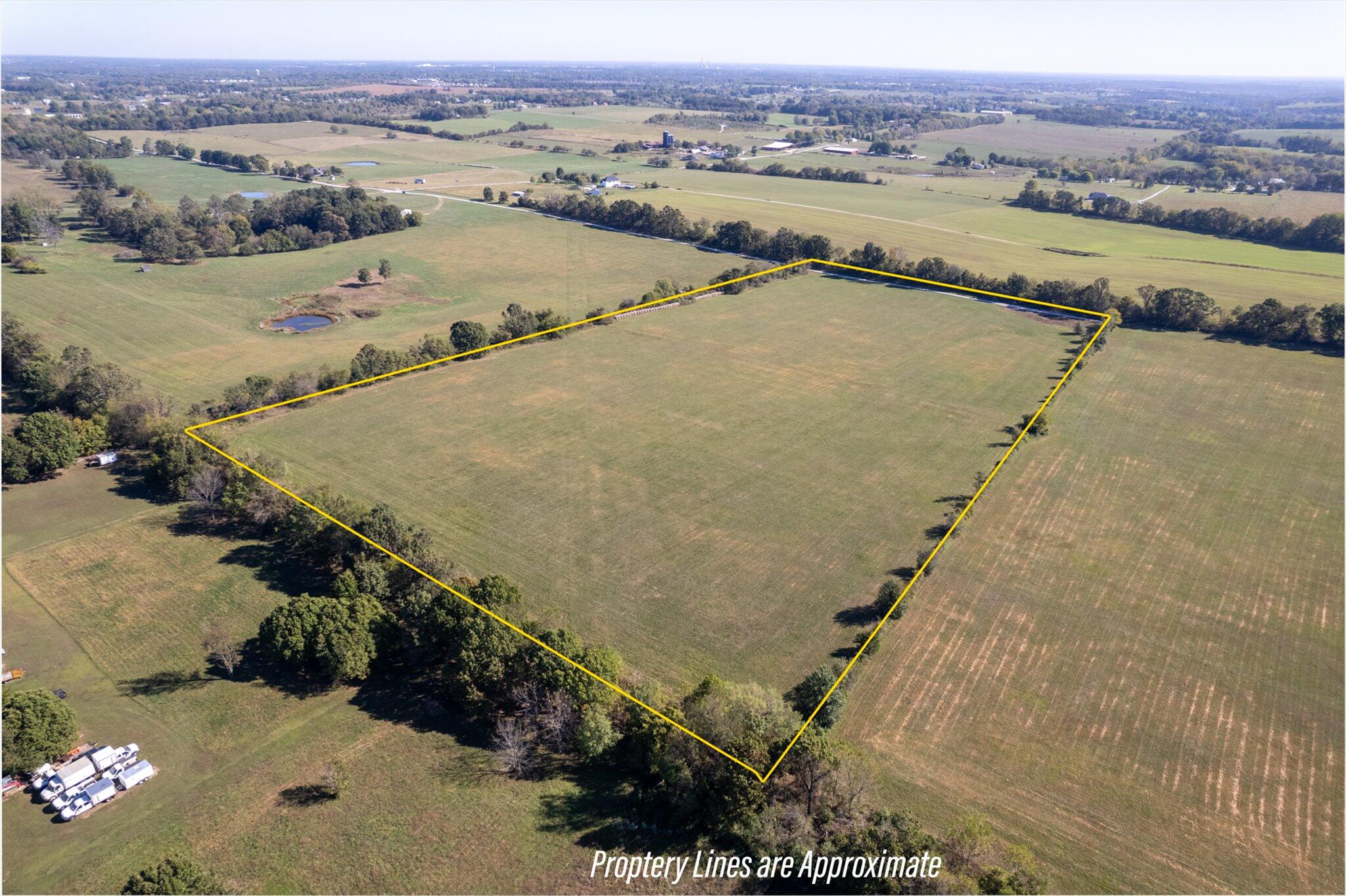 000 Tract 4 Rose Hill Road