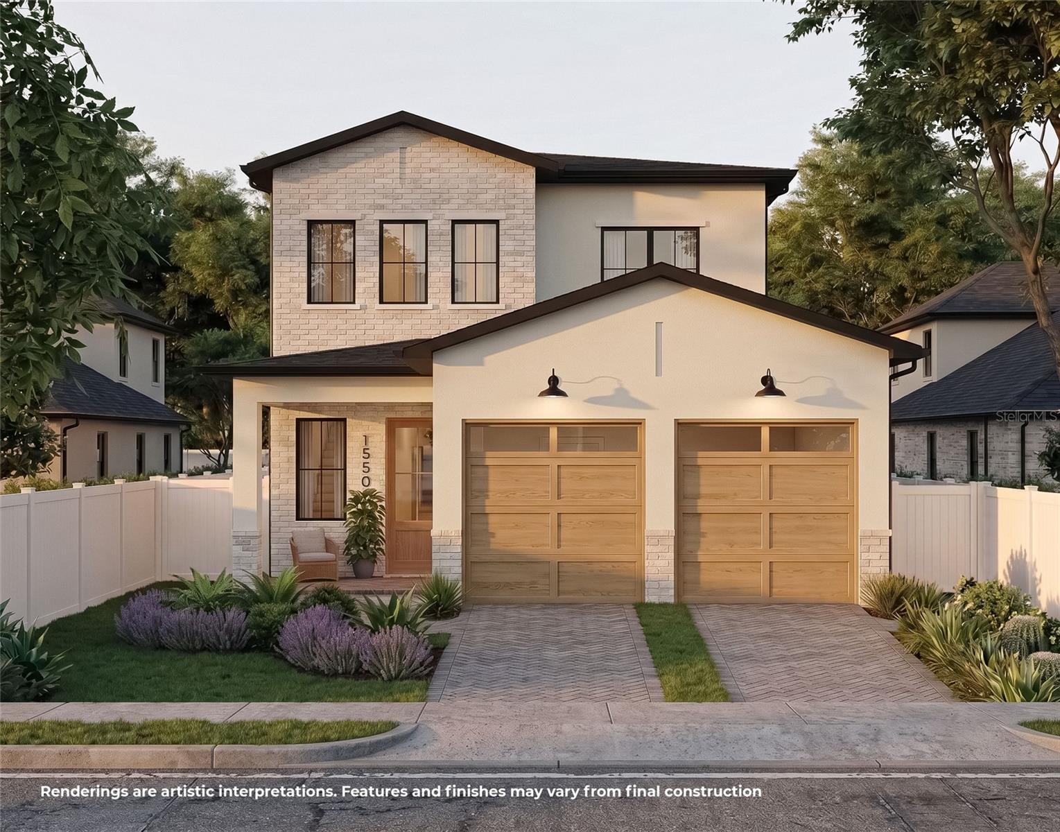1550 Palm Avenue, Winter Park, FL