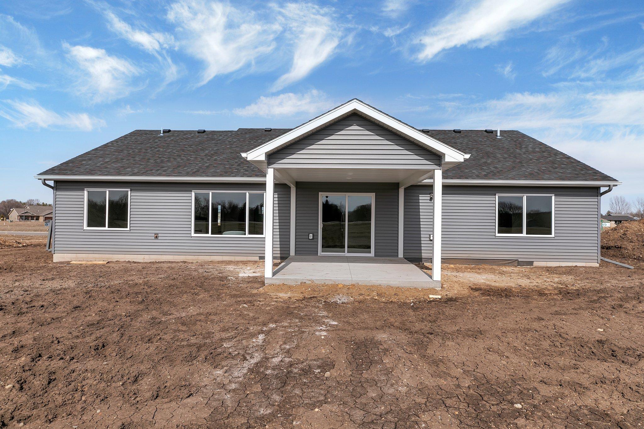84 Meadow Lane