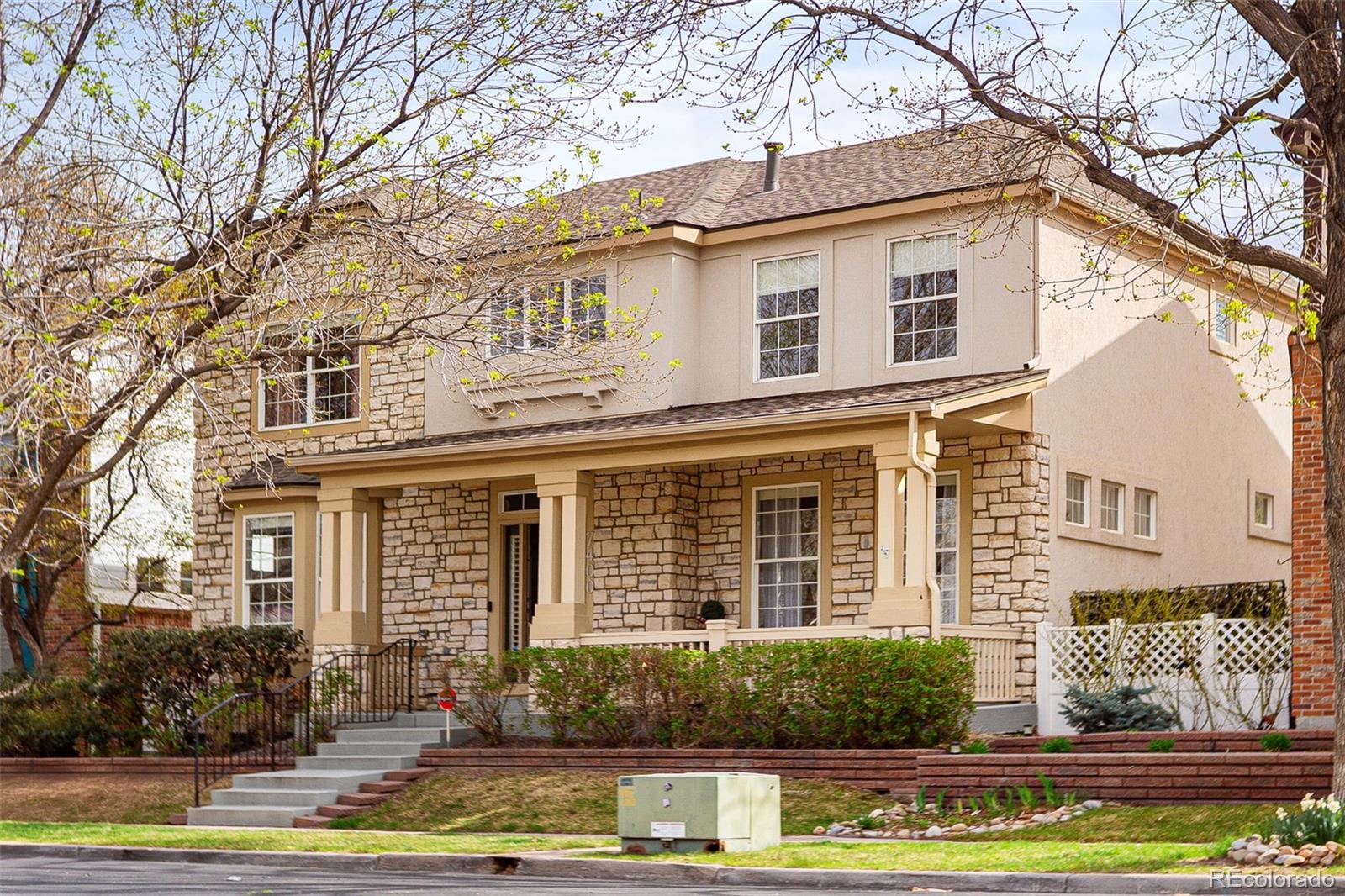 7400 E Ellsworth Avenue