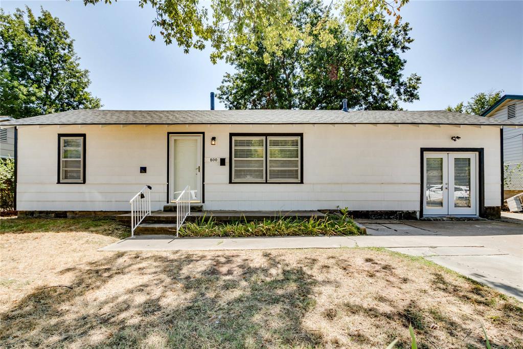 800 E Arbor Drive