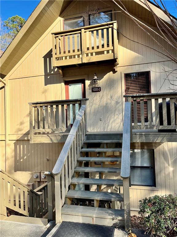 Keowee Key Townhomes and Condominiums for Sale