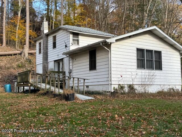 12078 Creek Road