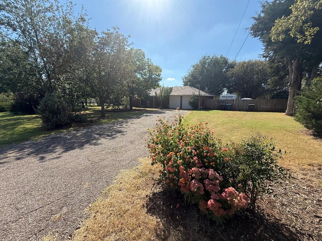 LOCATION LOCATION LOCATION!!! This 3 bedroom 1.5 bath is minutes away from I-35, Broadway Extension and conveniently located close to shopping and dining. You will enjoy 1.32 acres of beautifully landscaped yard right in the middle of Edmond. This home has wood like flooring thru out the home, remodeled kitchen with an apron sink, beautiful countertops, and a center island. All three bedrooms are spacious. Enjoy the backyard with an above ground swimming pool, storm shelter, storage building for a shop or a hobby space. Pets allowed