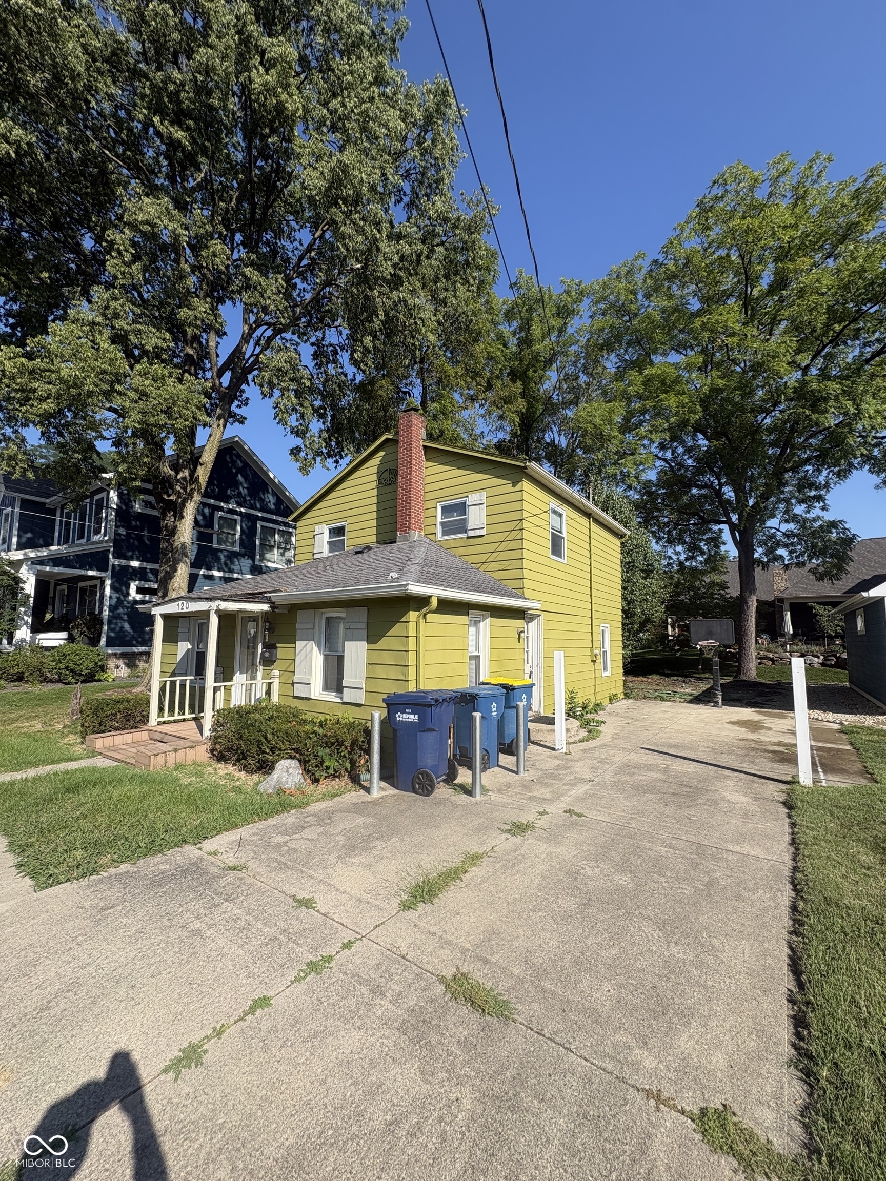 120 3rd Street NW