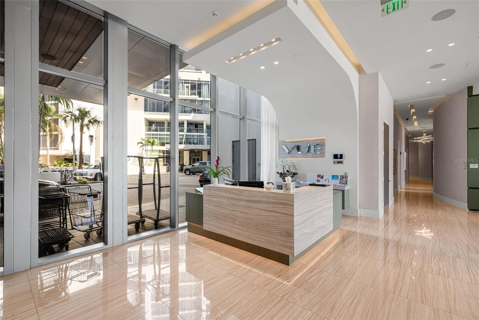 1155 N Gulfstream Avenue 802