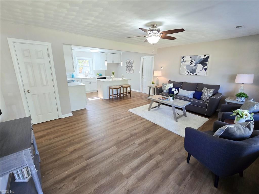 5621 Elam Avenue, Virginia Beach, VA 23462