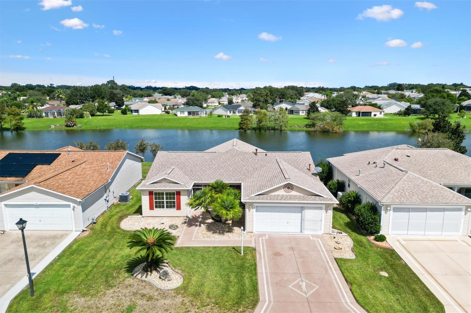 3357 Woodridge Drive
