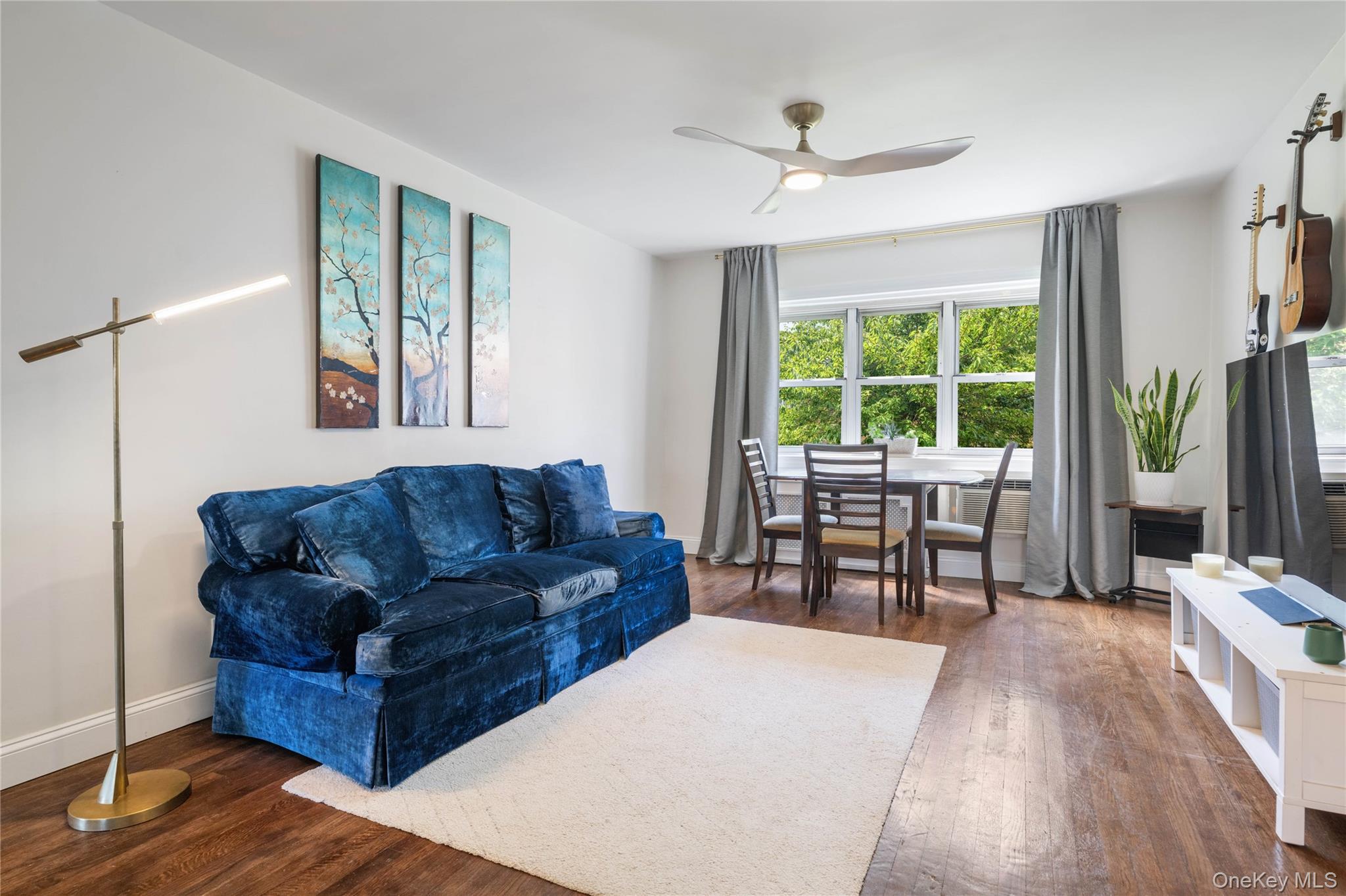 183 Drake Avenue 1K