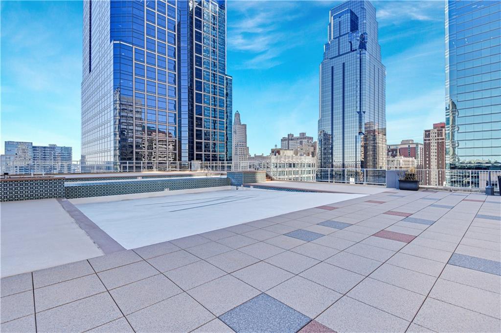 1101 Walnut Street 1308