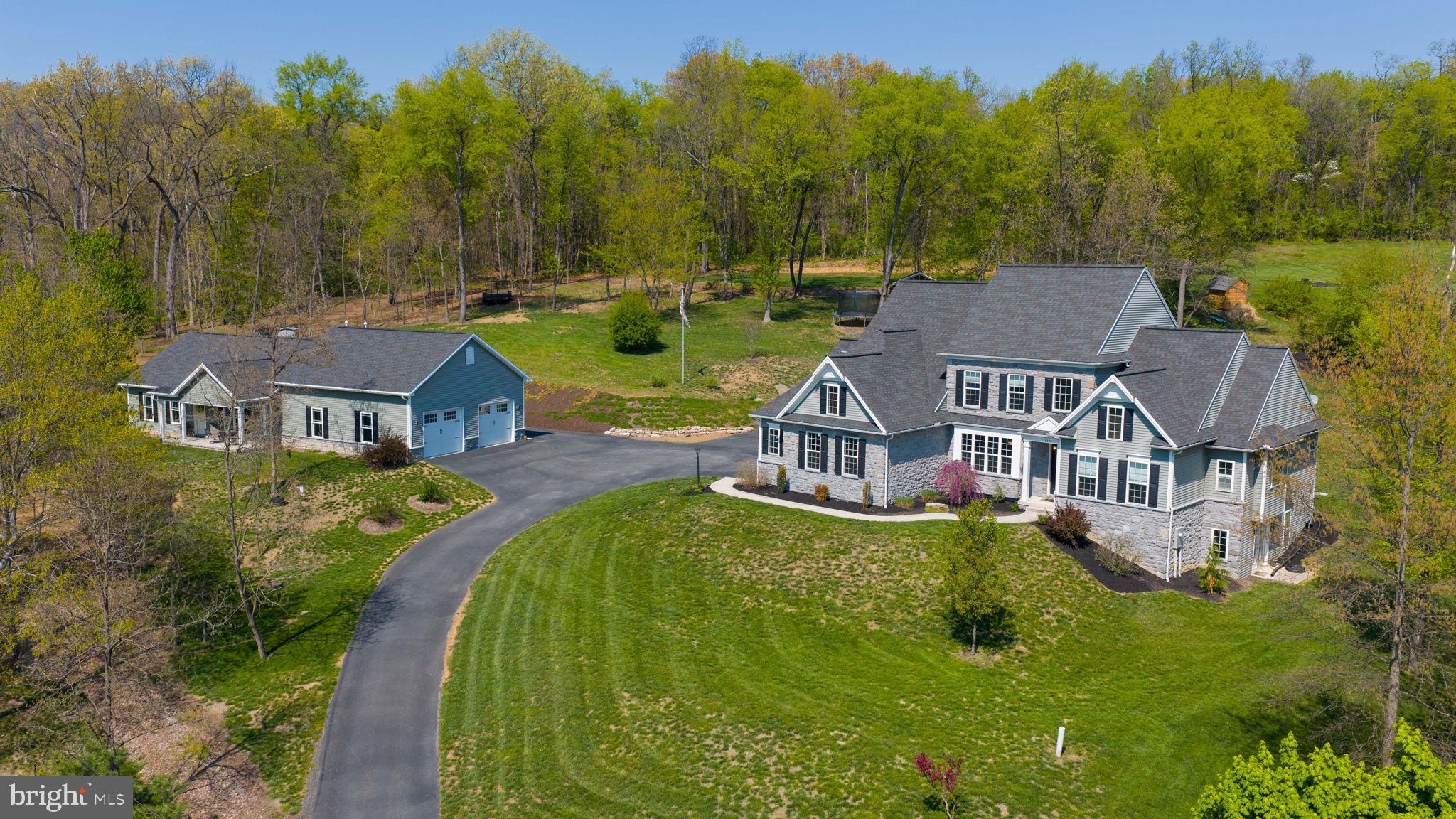 110 Pine Hill Road