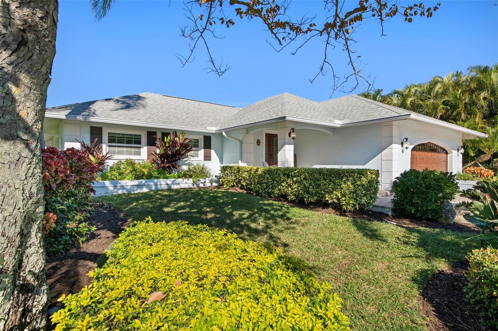 607 North Point Drive