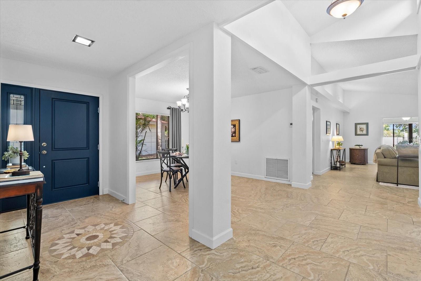 6304 Sun Eagle Lane 19B