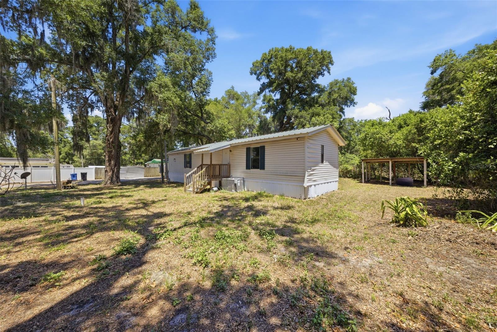 11410 Thomas Road