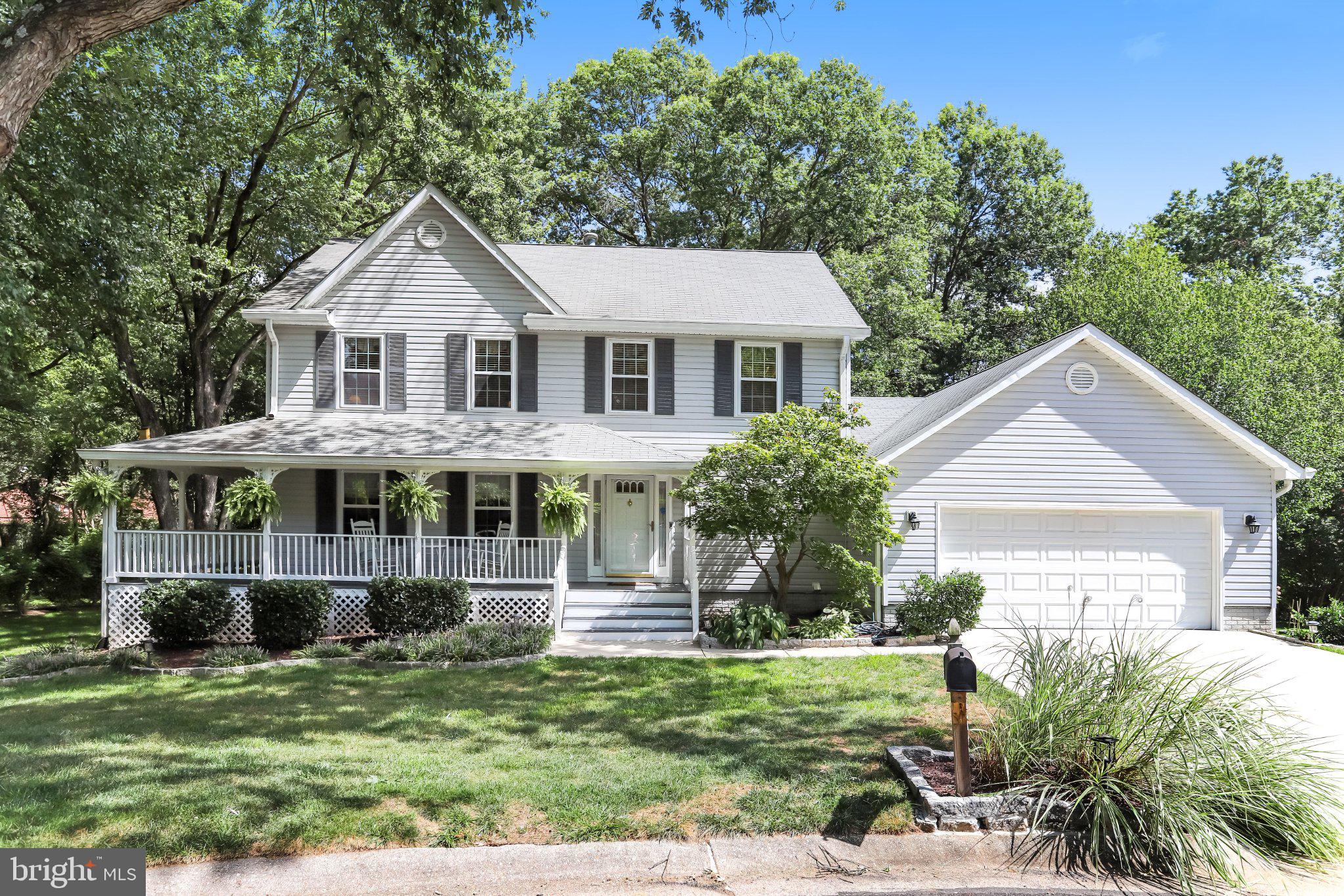229 Windridge Acres Court