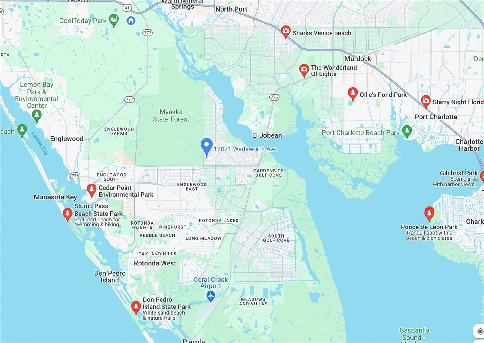 12071 Wadsworth Avenue