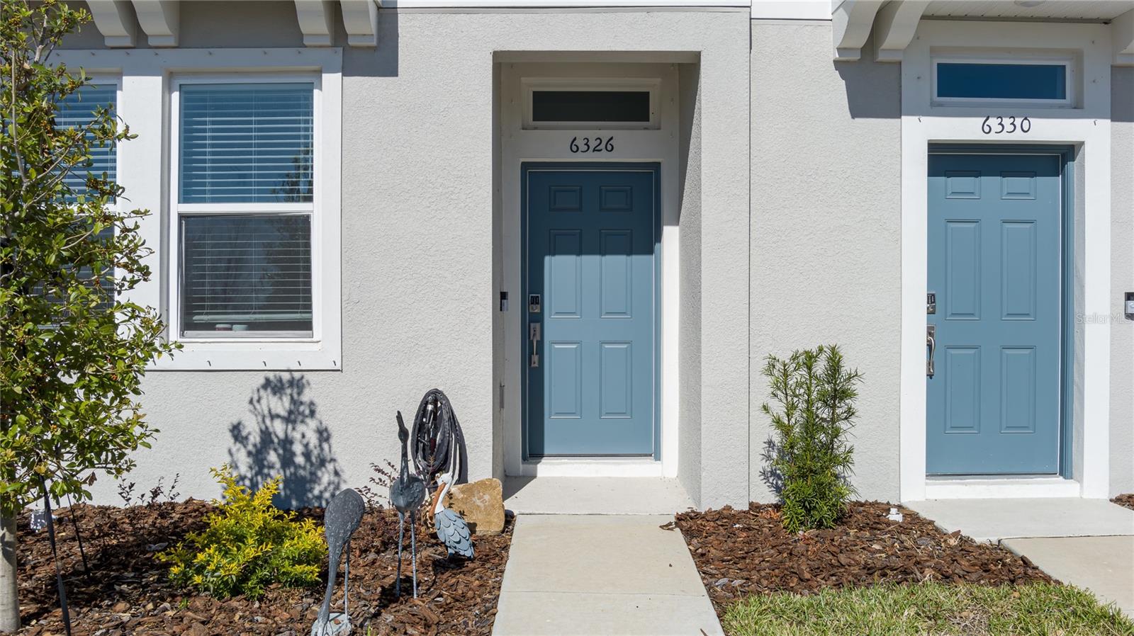 6326 Whetstone Court