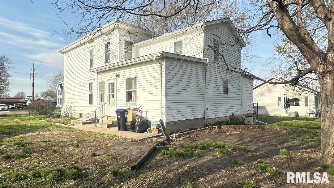 223 W High Street