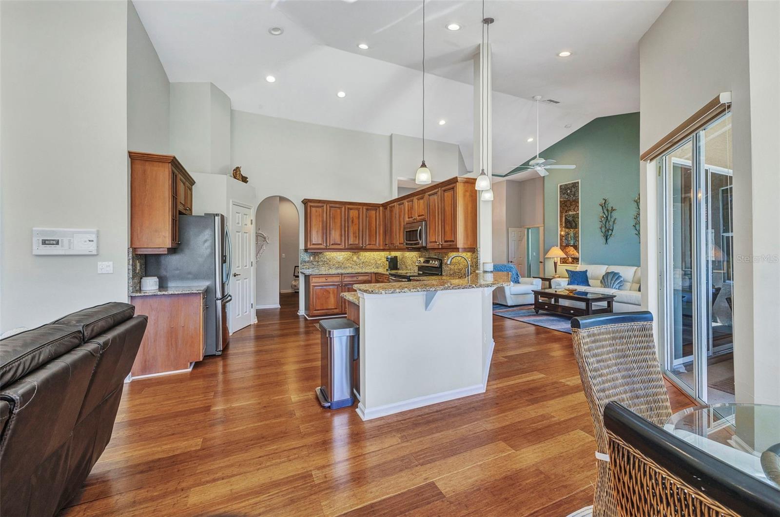 3511 Bay Ridge Way