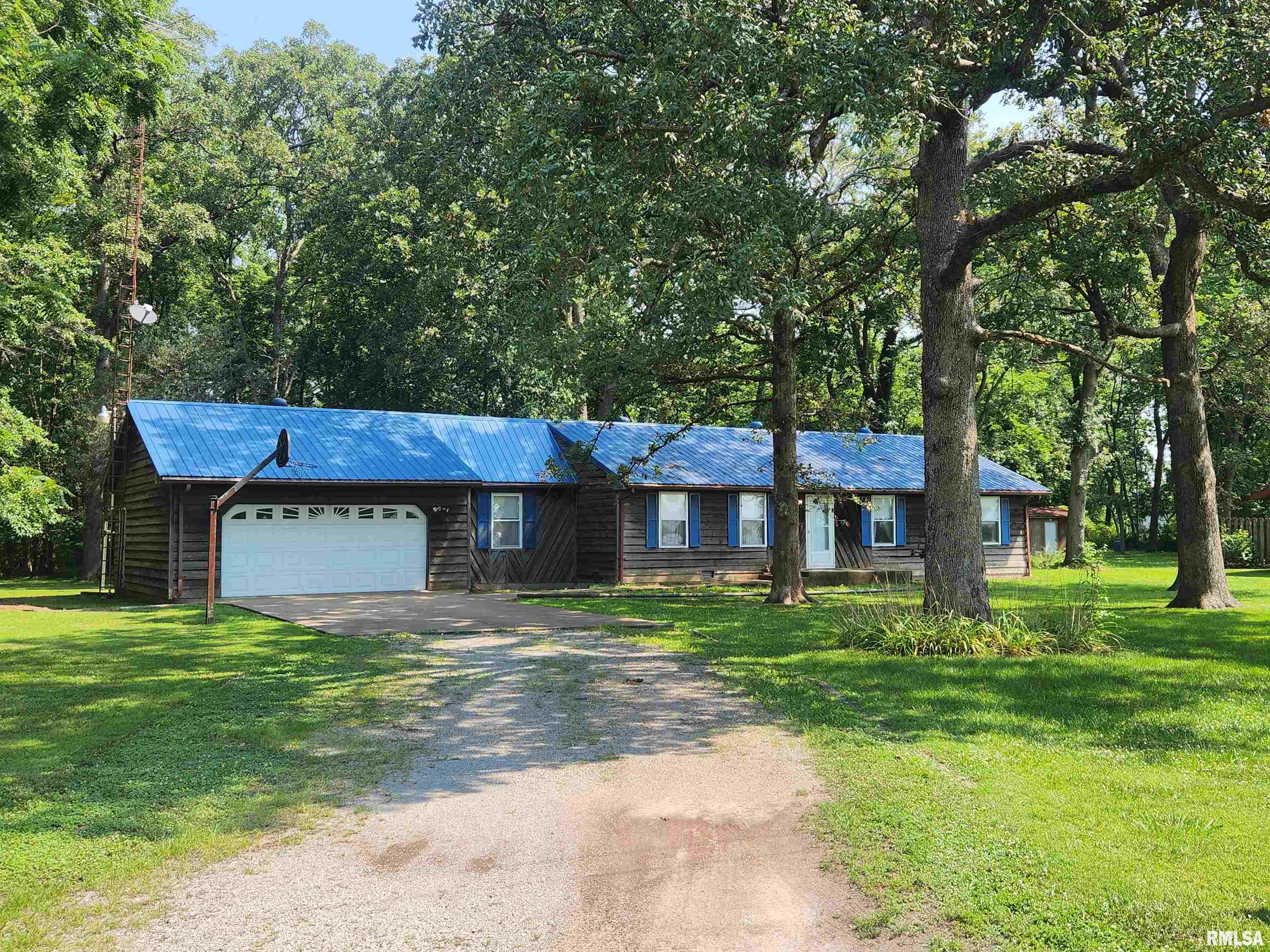 Homes For Sale Shamrock Real Estate