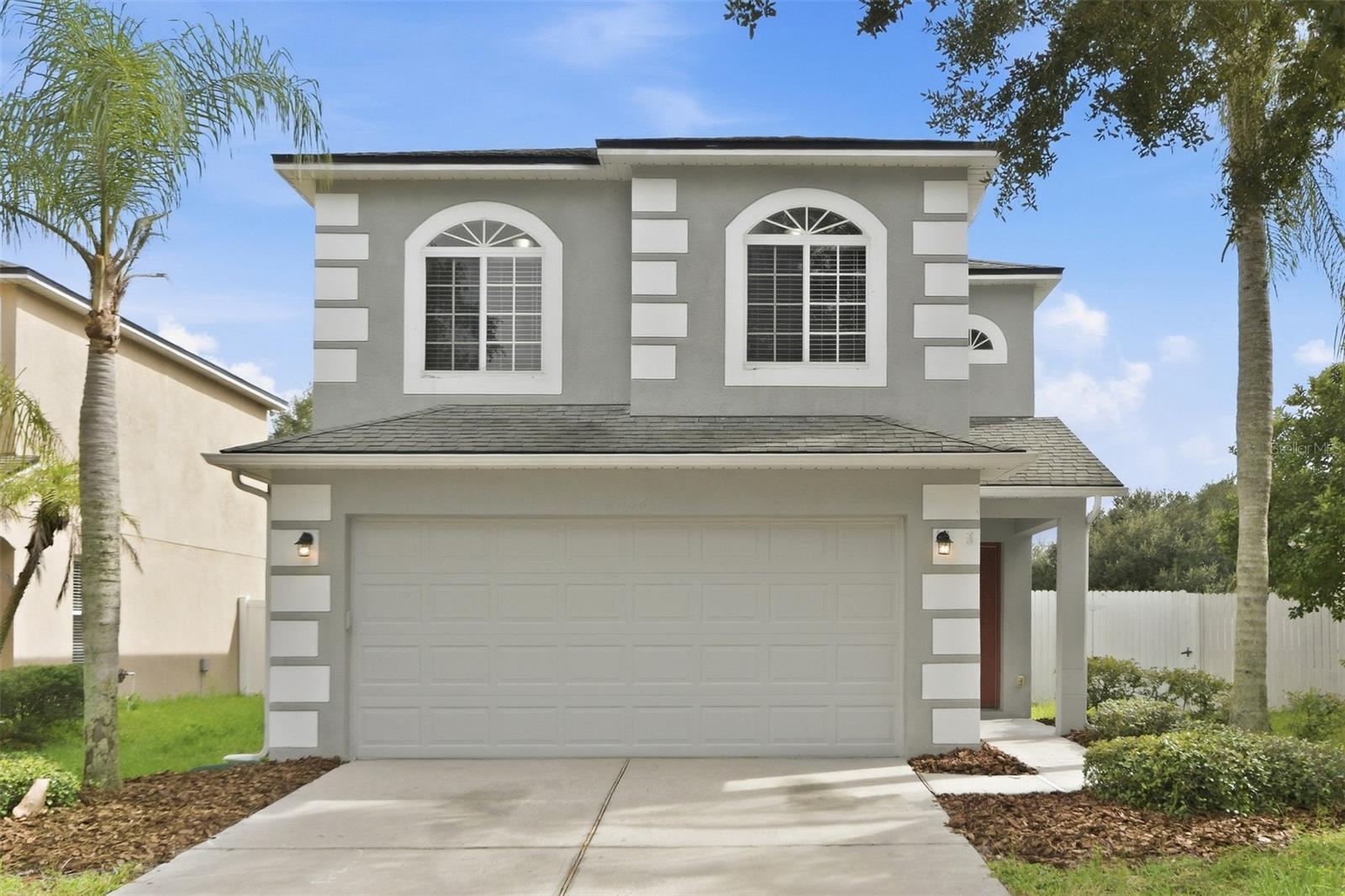 2036 Portcastle Circle, Winter Garden, FL