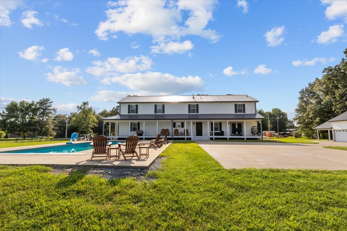 1015 Garners Creek Rd