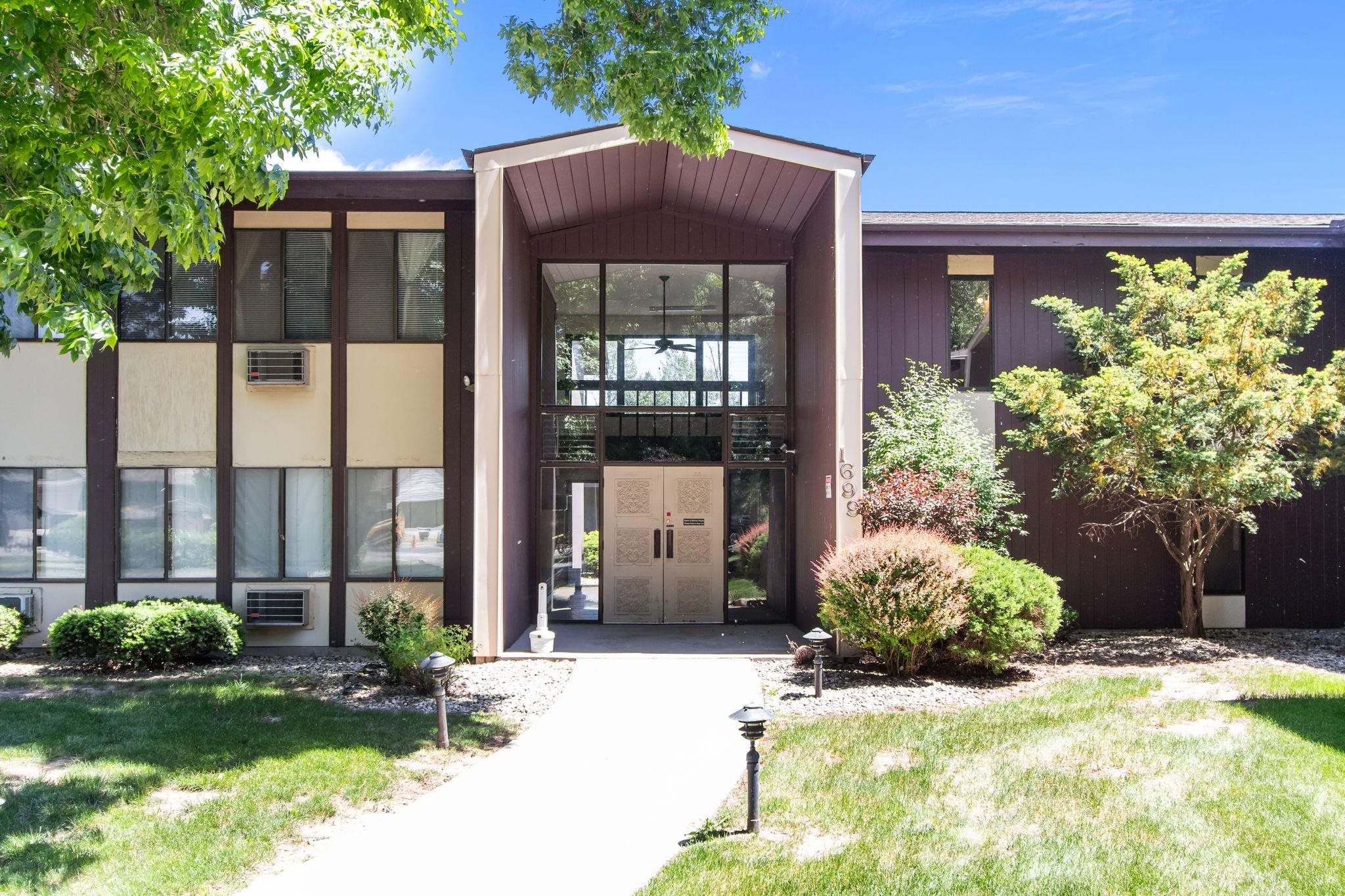 1699 Alcan Drive 210