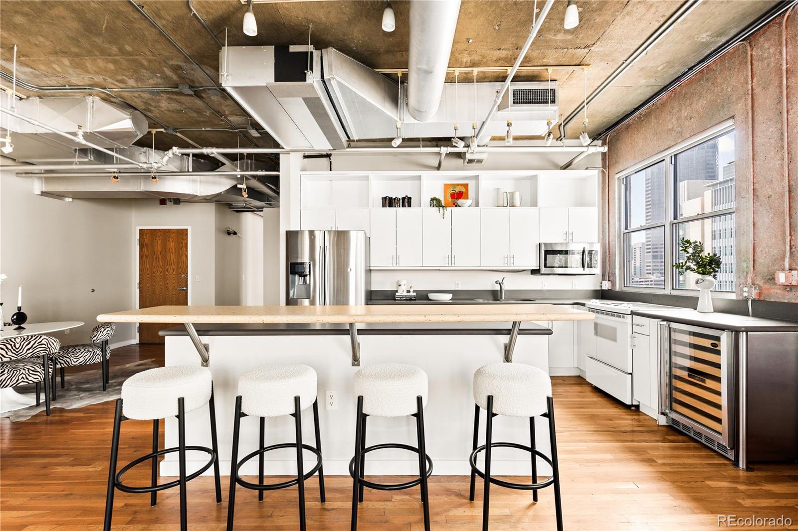 2020 Arapahoe Street 1130