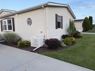 34 Petunia Circle