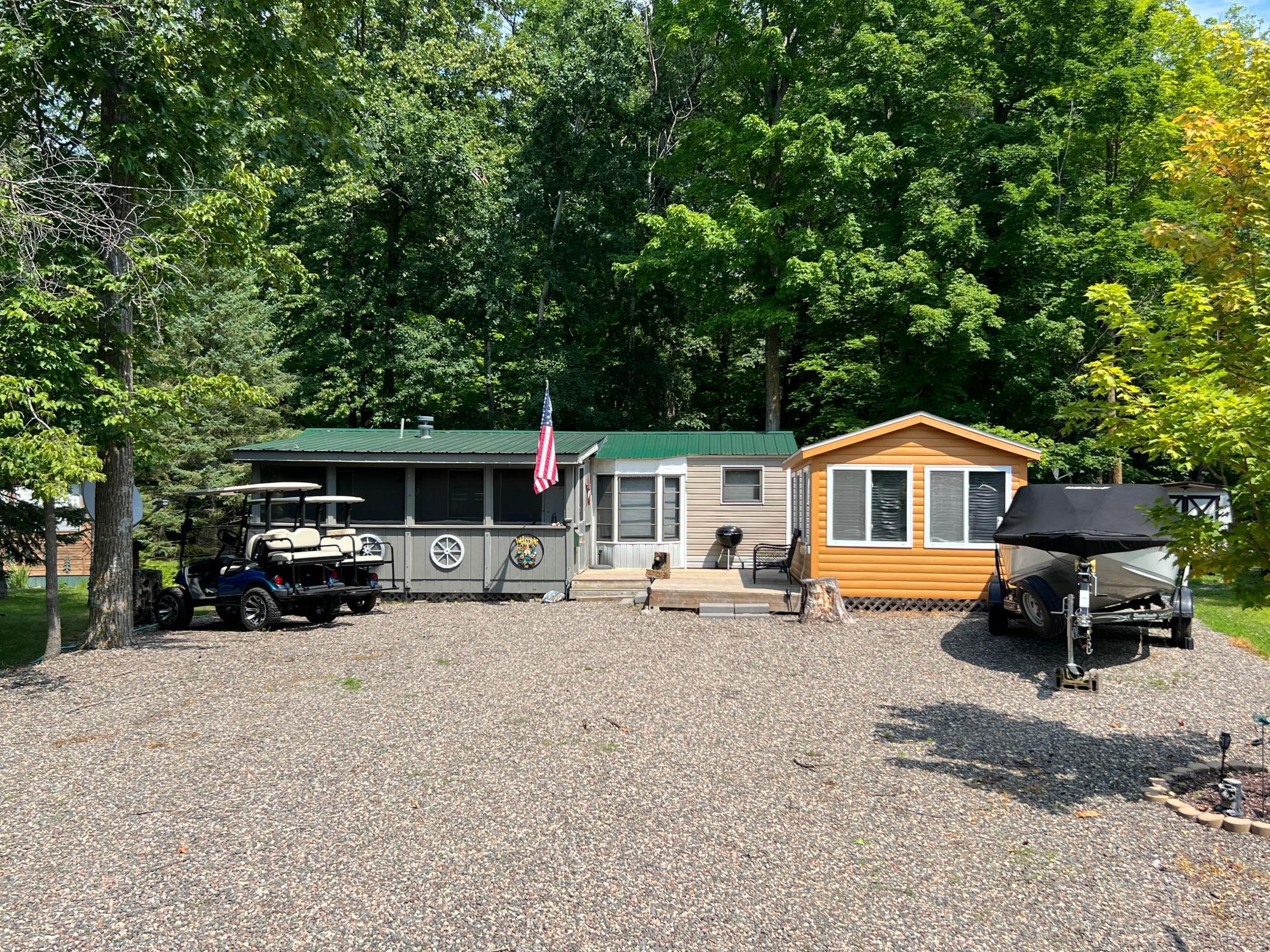 N1-21 Sherwood Forest