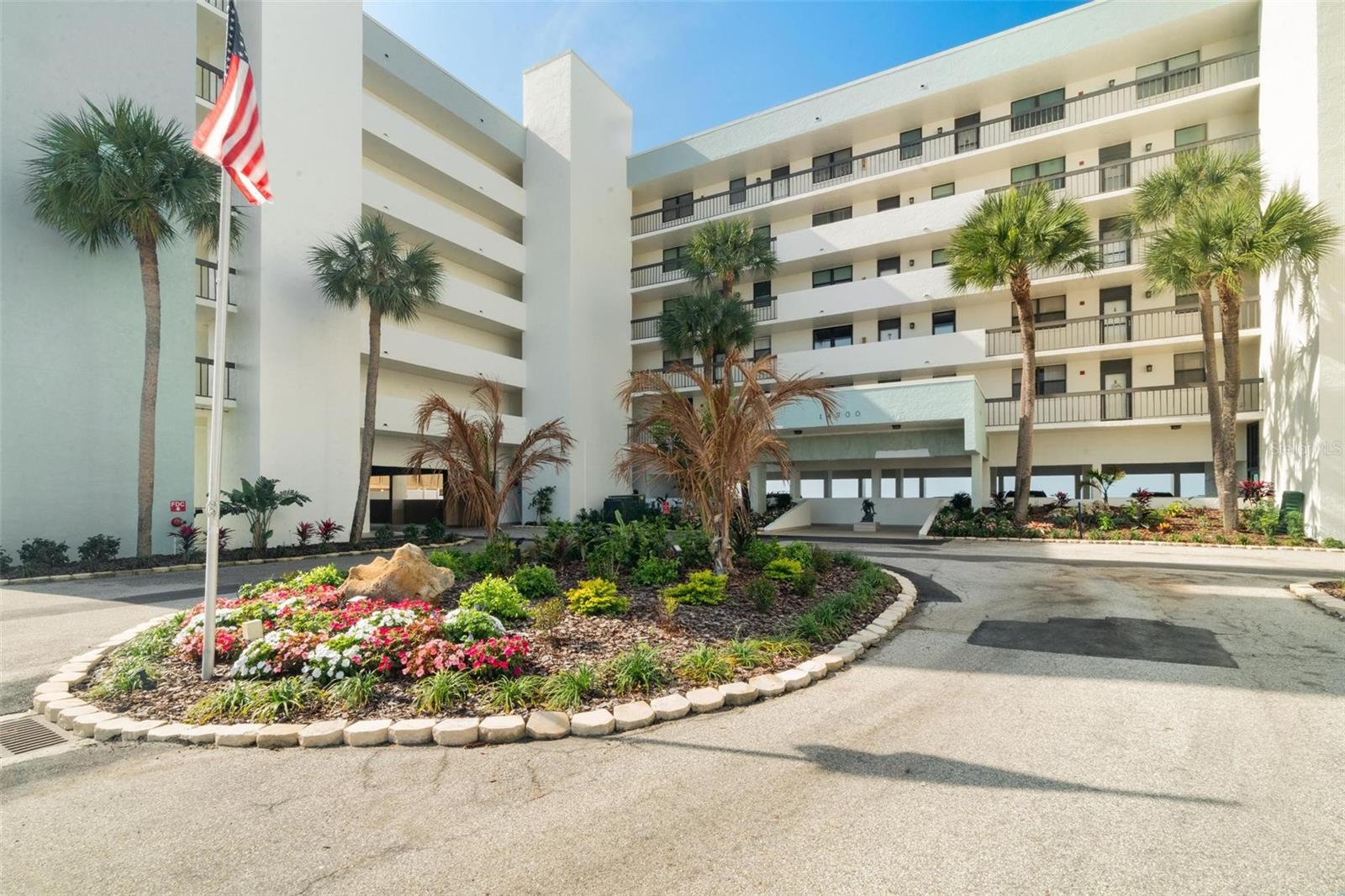 14900 Gulf Boulevard 202