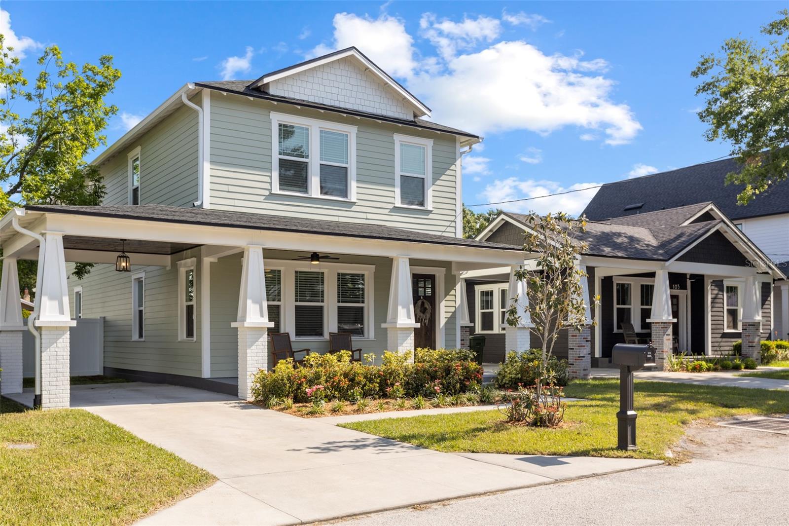 107 W Genesee Street