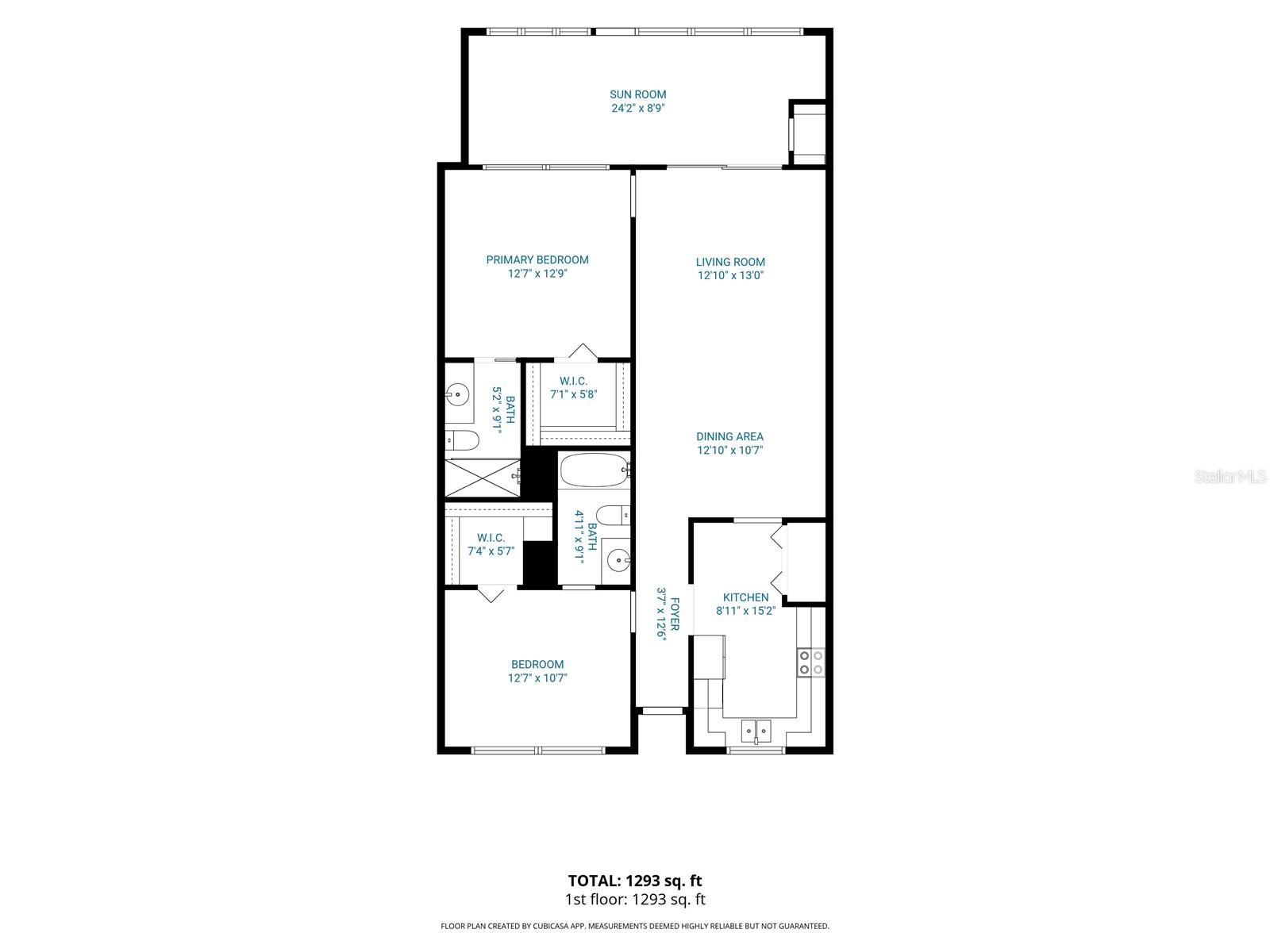 1206 58th Street W
