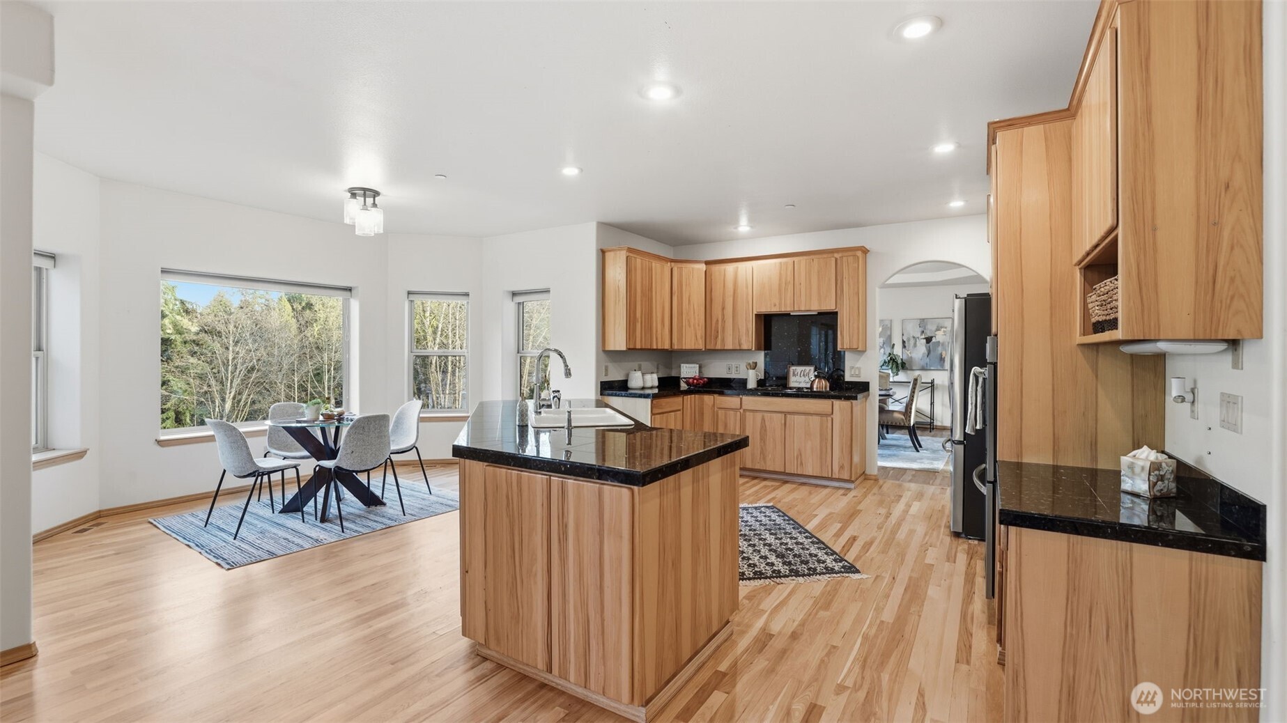 18432 W Lake Desire Drive SE