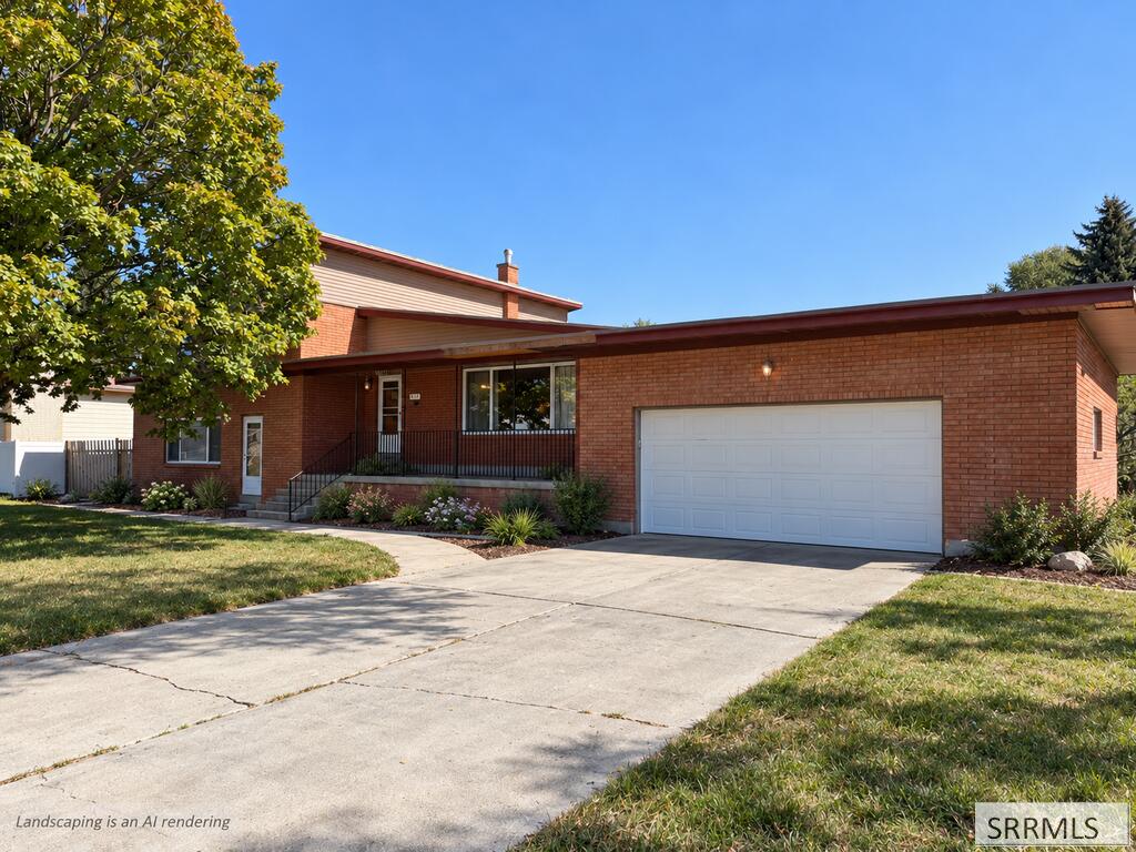 1235 Terry Drive