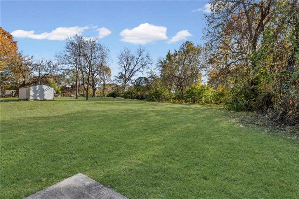 5631 Parkview Avenue