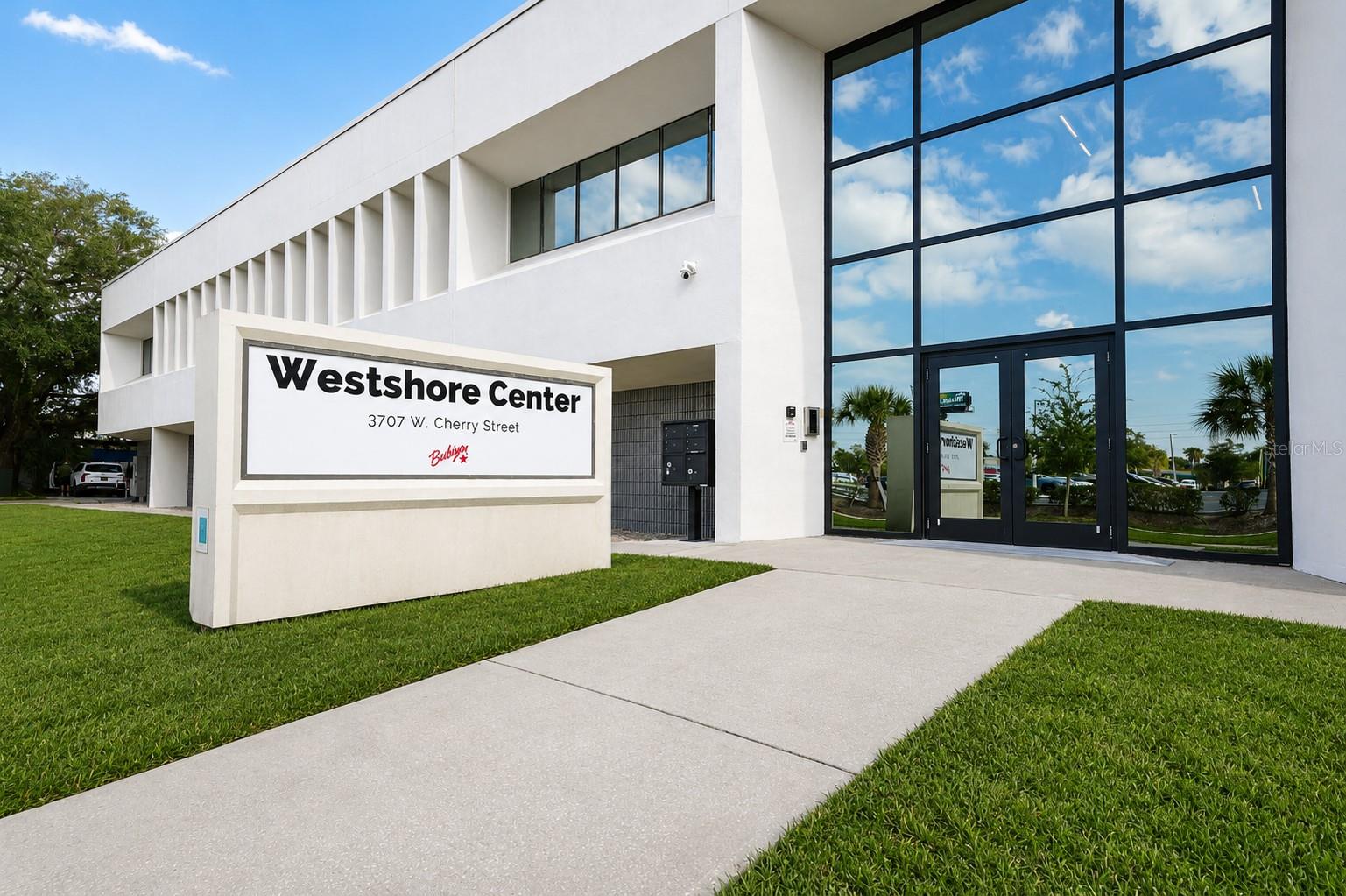 3707 W Cherry Street, Tampa, FL