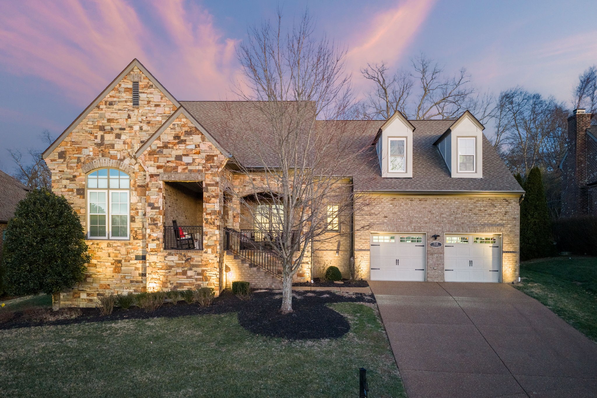 516 Emerson Hill Rd — sold